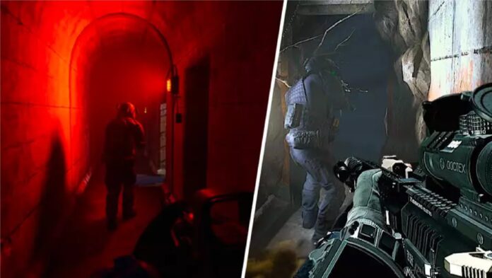 Resident Evil meets Call Of Duty in awesome new horror-shooter - Game Geeks News