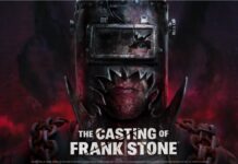 The Casting of Frank Stone System Requirements Officially Revealed