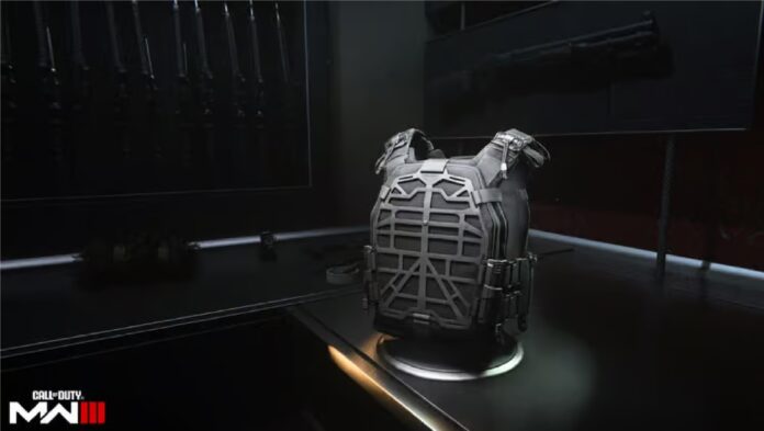 MW3’s new Vest could replace meta Perk in Season 2 - Game Geeks News