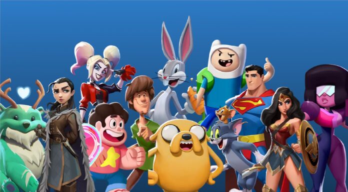 MultiVersus return teased by McDonald’s Australia