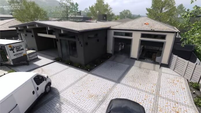 Sneaky Breaking Bad easter egg spotted in Modern Warfare 3’s Season 2 trailer - Game Geeks News