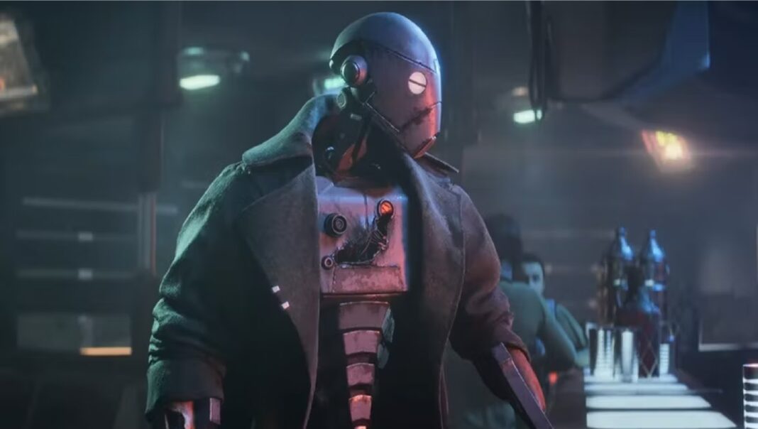 Star Wars Outlaws is Targeting a Spring Release Date - Game Geeks News
