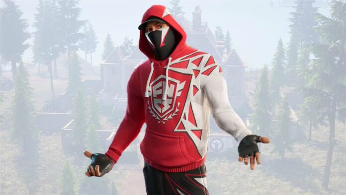 This Fortnite skin will soon be available for free, here’s how to get it - Game Geeks News