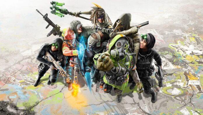 When does the XDefiant server test beta end Exact end date and time - Game Geeks News