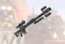 Fortnite leak shows new weapon that will completely change Season 3