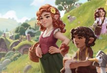 Tales of the Shire delayed until early 2025