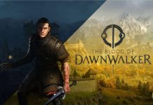 Rebel Wolves unveils debut game, The Blood of Dawnwalker