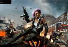 Warzone and Black Ops 6 update fixes loading screen crash but breaks matchmaking