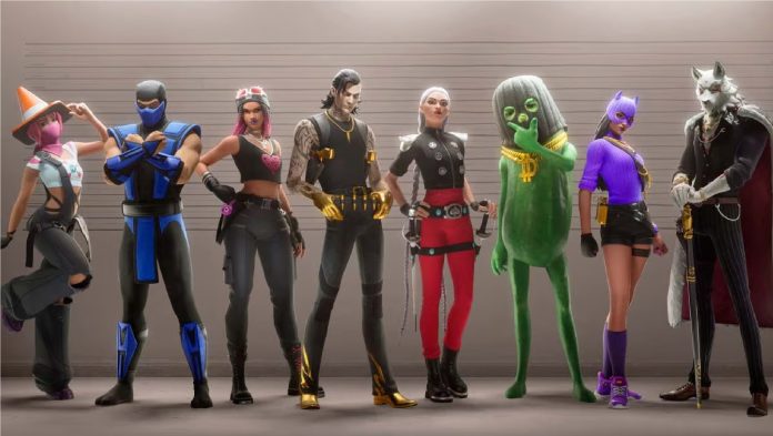 Fortnite Chapter 6 – Season 2 Battle Pass officially revealed