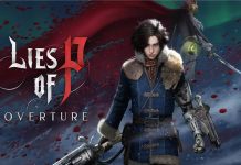 Lies of P: Overture DLC is Taking Players Back in Time