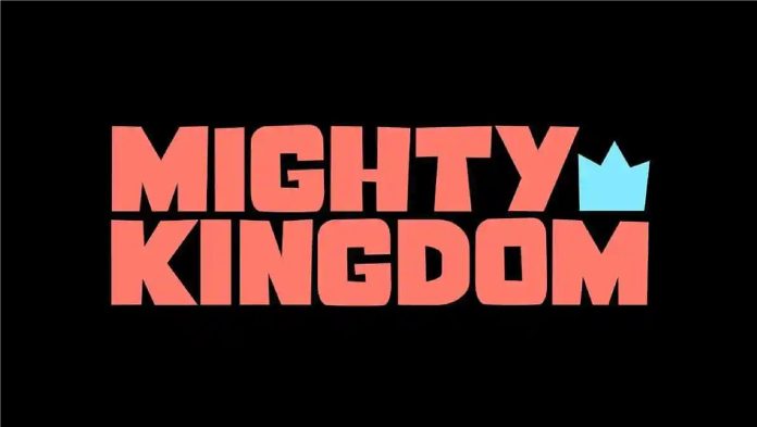 Mighty Kingdom has laid off 40% of its staff