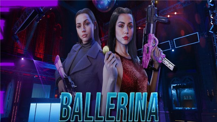 Ballerina Event - Black Ops 6