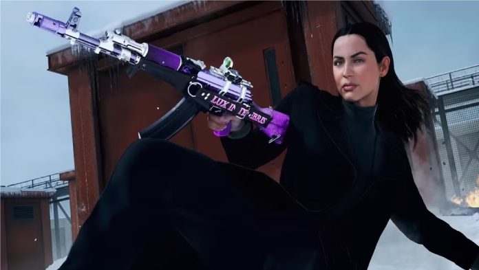 'Worst Event So Far' Black Ops 6 Fans Aren't Happy With Call of Duty's Ballerina Collaboration