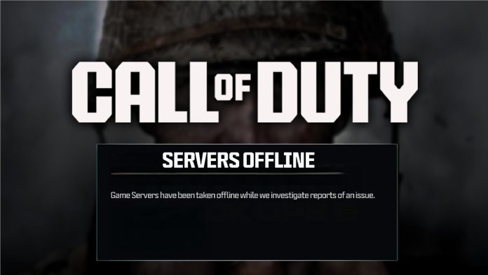 Call of Duty WW2 OFFLINE JULY 2025