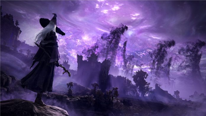 Elden Ring Nightreign patch fixes annoying Everdark Sovereign Sentient Pest fight bugs