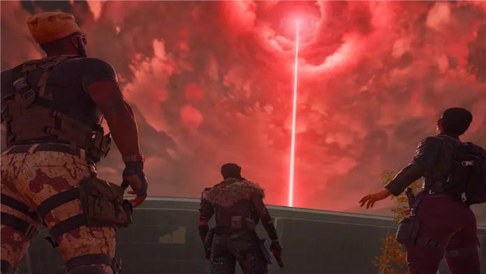 Black Ops 6 Warzone Season 5 release time and when you can try out its new maps