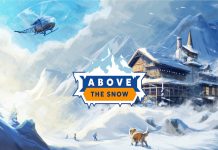 Above the Snow Reveals the First Gameplay Trailer – The Alps Await… And So Do Lost Hikers!