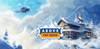 Above the Snow Reveals the First Gameplay Trailer – The Alps Await… And So Do Lost Hikers!