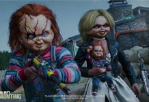 Black Ops 6 & Warzone Chucky Event: Rewards and Unlock Guide