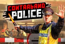 1.5 Million Copies Sold Later… Contraband Police Heads to Consoles