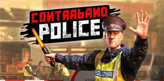 1.5 Million Copies Sold Later… Contraband Police Heads to Consoles