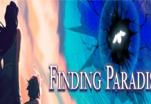 Finding Paradise, the Sequel to Cult Classic To the Moon, is OUT NOW on PlayStation 5 & Xbox