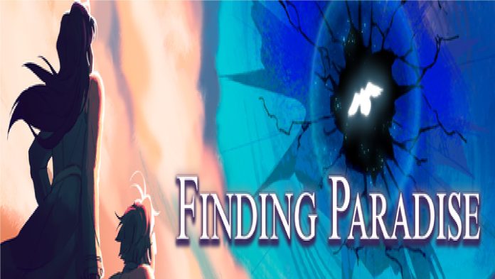 Finding Paradise