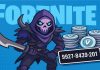 Fortnite Steal the Brainrot Codes (October 2025)