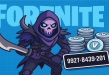 Fortnite Steal the Brainrot Codes (October 2025)