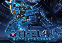 Skill-First Tactical PvP ‘Athelan Battlegrounds’ Announced for PC