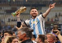 Football Manager World Cup update teased as FM26 future laid bare
