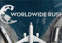 Worldwide Rush: A Transportation Strategy Tycoon Designed to Globally Expand Gaming Experiences.
