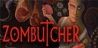 ZOMBUTCHER: Monster Business Simulator Revealed