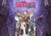 ROCKBEASTS – An ambitious RPG about managing a rock band – has been nominated at for the Tribeca Festival