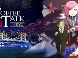 Coffee Talk Tokyo is out now, Serving New Stories in the Neon Nights of Tokyo