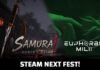 Two Worlds, Two Demos, One Steam Next Fest – GameHunters Reveals What’s Next