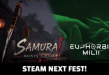 Two Worlds, Two Demos, One Steam Next Fest – GameHunters Reveals What’s Next