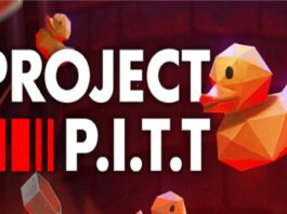 Project P.I.T.T. Demo Is Out on Steam