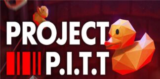 Project P.I.T.T. Demo Is Out on Steam