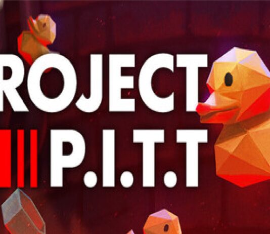 Project P.I.T.T. Demo Is Out on Steam