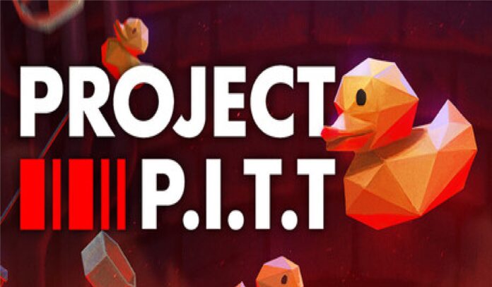 project p.i.t.t