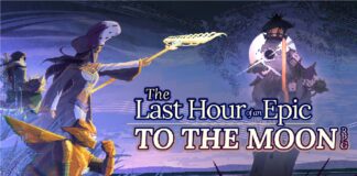 The Last Hour of an Epic TO THE MOON RPG Reveals New Trailer, Launching Summer 2027